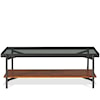 Riverside Furniture Lennox Coffee Table