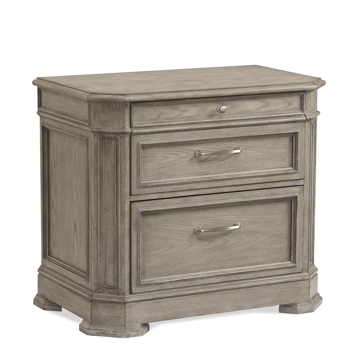 Riverside Furniture Wimberley Lateral File Cabinet
