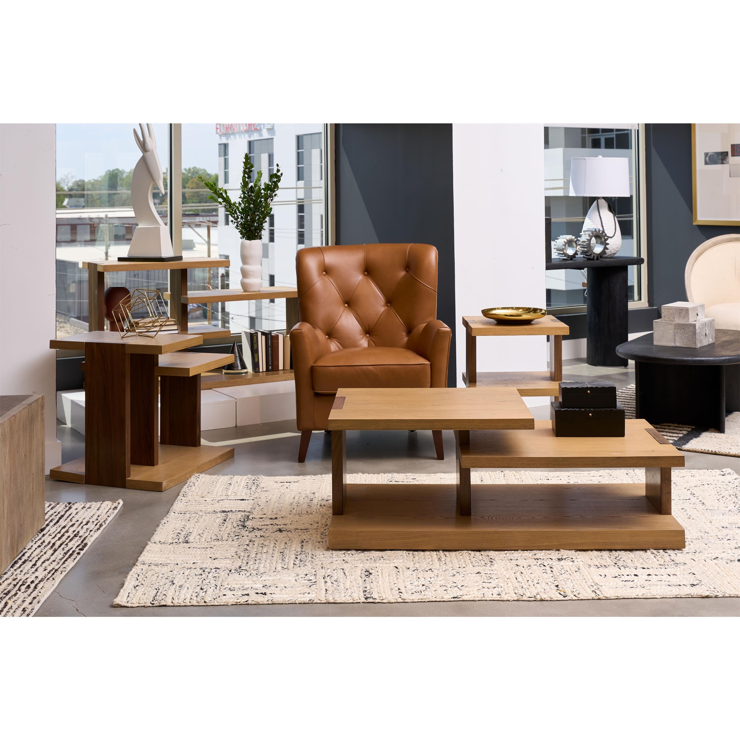 Riverside Furniture Truett Coffee Table