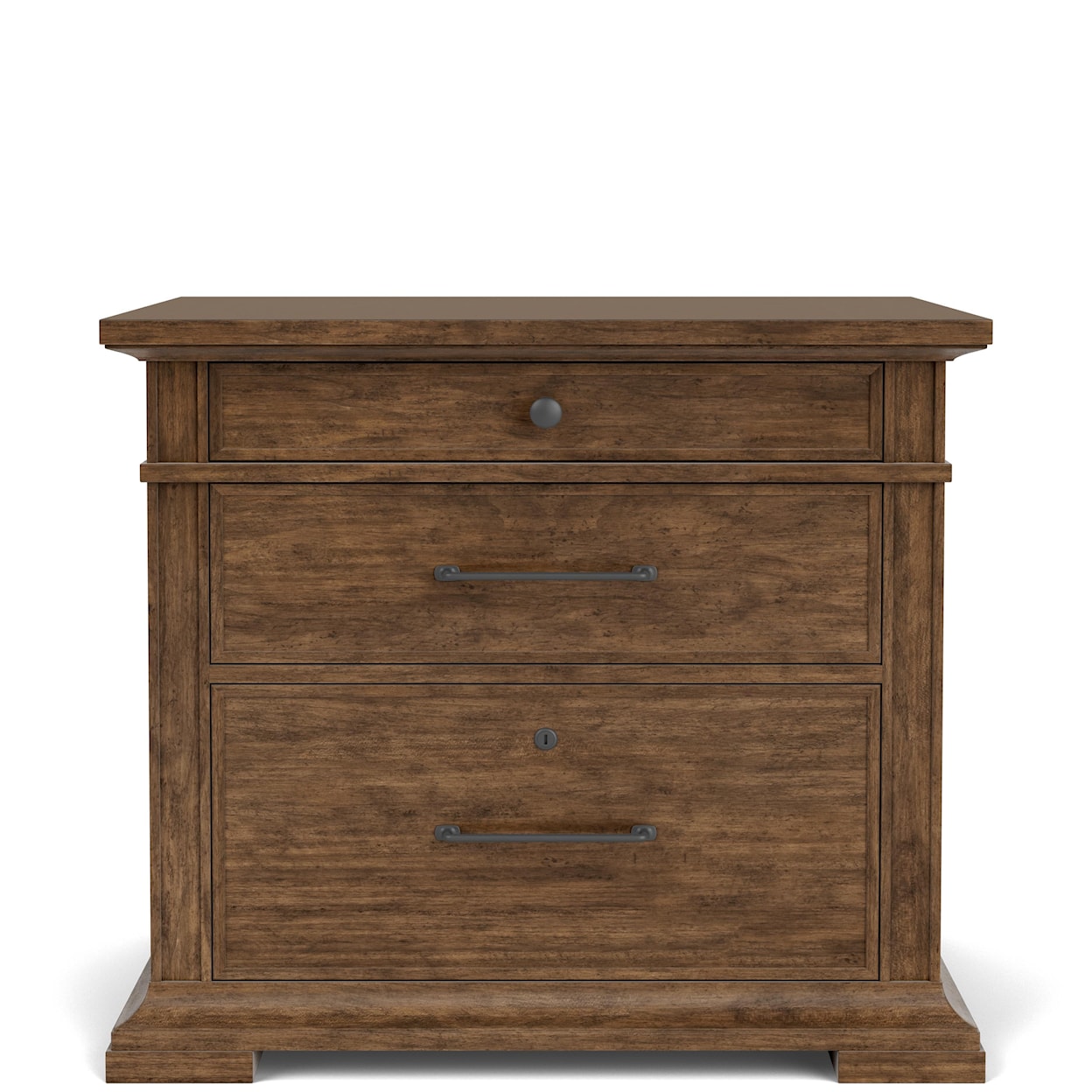 Riverside Furniture Dillon Lateral File Cabinet