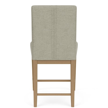 Counter-Height Chair