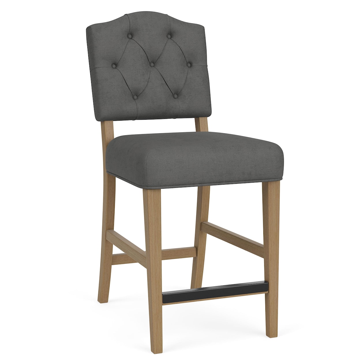 Riverside Furniture Mix-N-Match Chairs Upholstered Counter-Height Stool