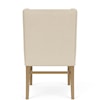 Riverside Furniture Mix-N-Match Chairs Upholstered Host Chair