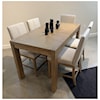 Riverside Furniture Davie Counter-Height Table