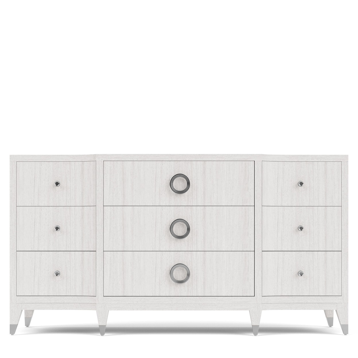 Riverside Furniture Hepburn 9-Drawer Dresser