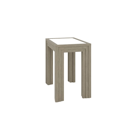 Chairside Table