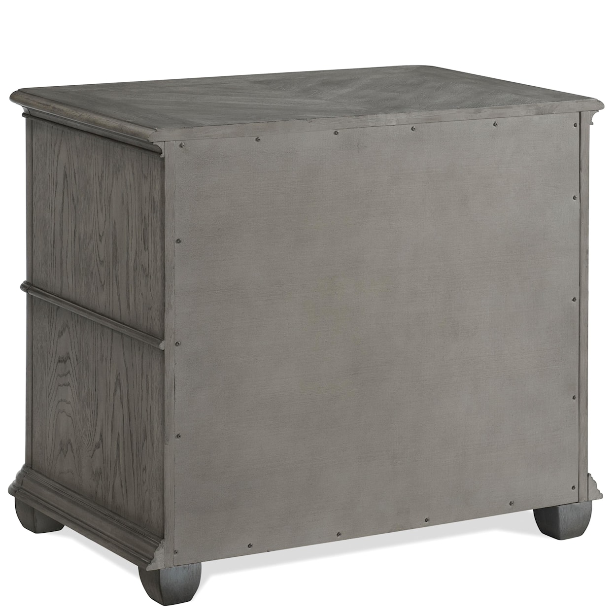 Riverside Furniture Sloane Lateral File Cabinet