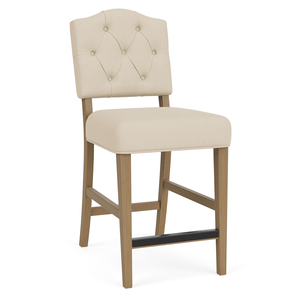 Riverside Furniture Mix-N-Match Chairs Upholstered Counter-Height Stool