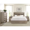 Riverside Furniture Cascade 5-Drawer Bedroom Chest
