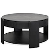 Riverside Furniture Jaylon Round Coffee Table