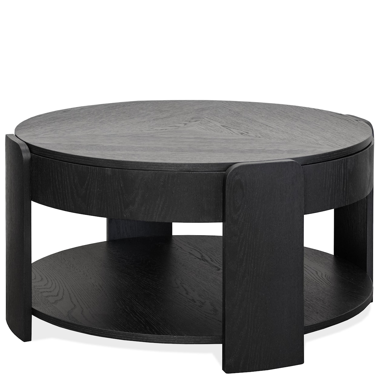 Riverside Furniture Jaylon Round Coffee Table