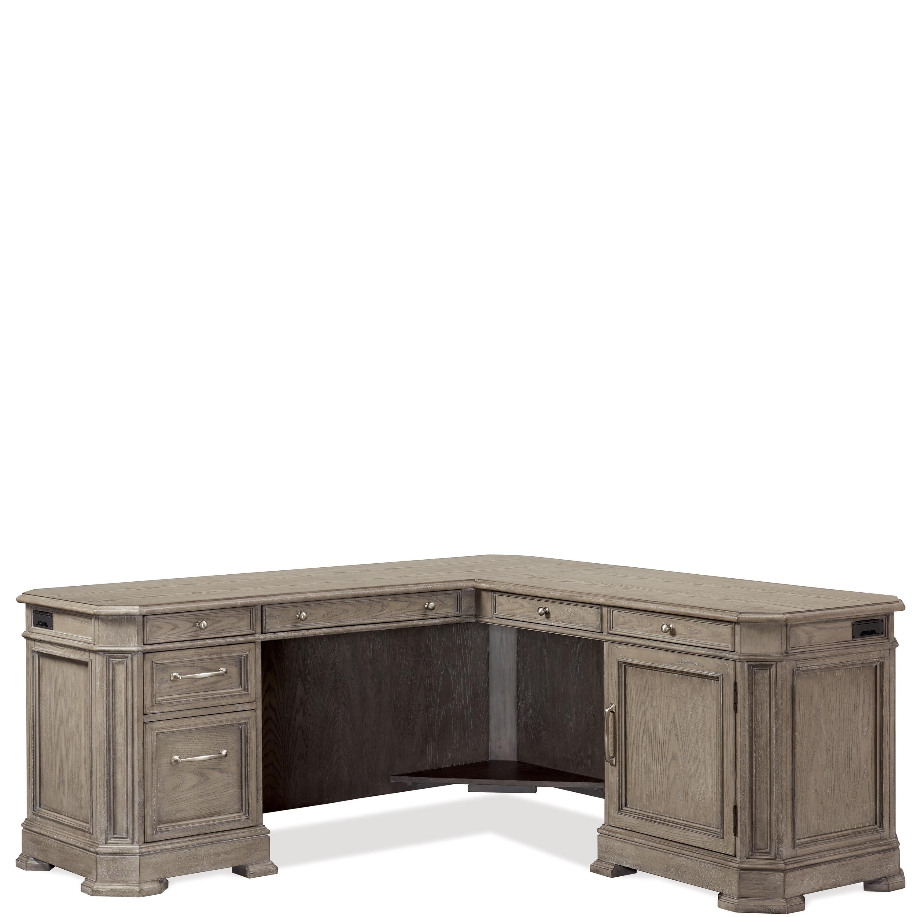 Threshold on sale carson desk