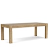 Riverside Furniture Davie Dining Table