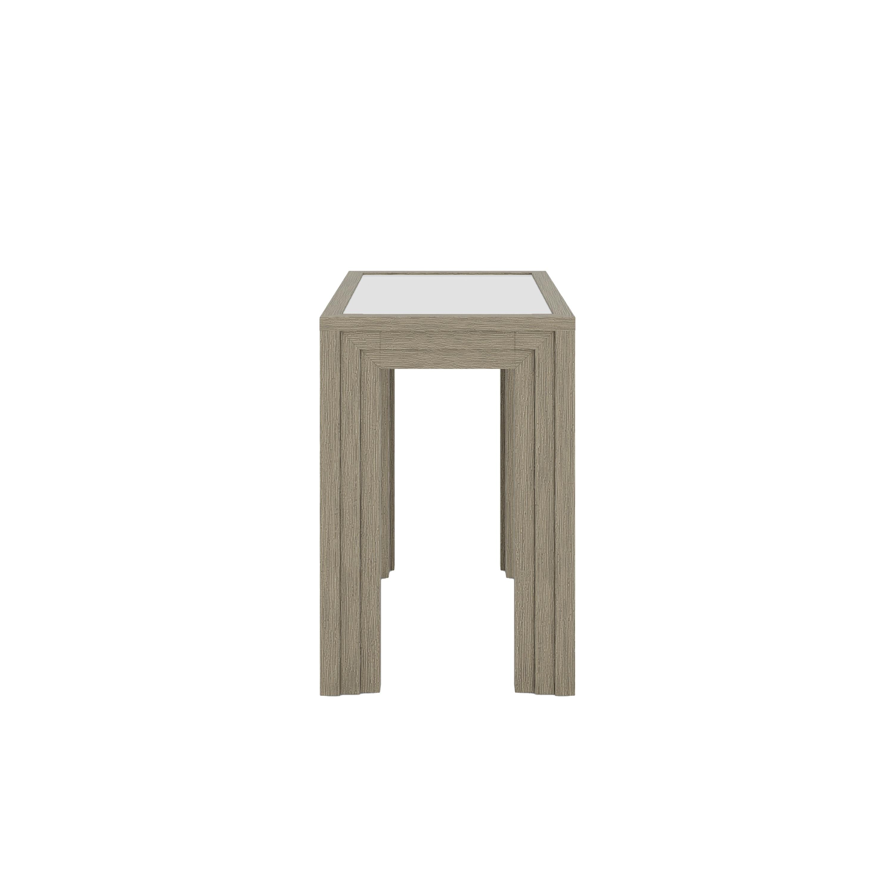 Chairside Table