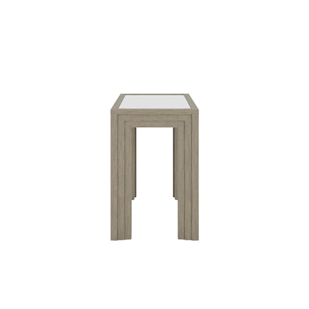 Chairside Table