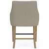 Riverside Furniture Mix-N-Match Chairs Upholstered Counter-Height Chair