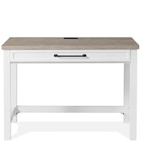 Coastal Style Writing Desk