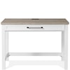 Riverside Furniture Finn Writing Desk