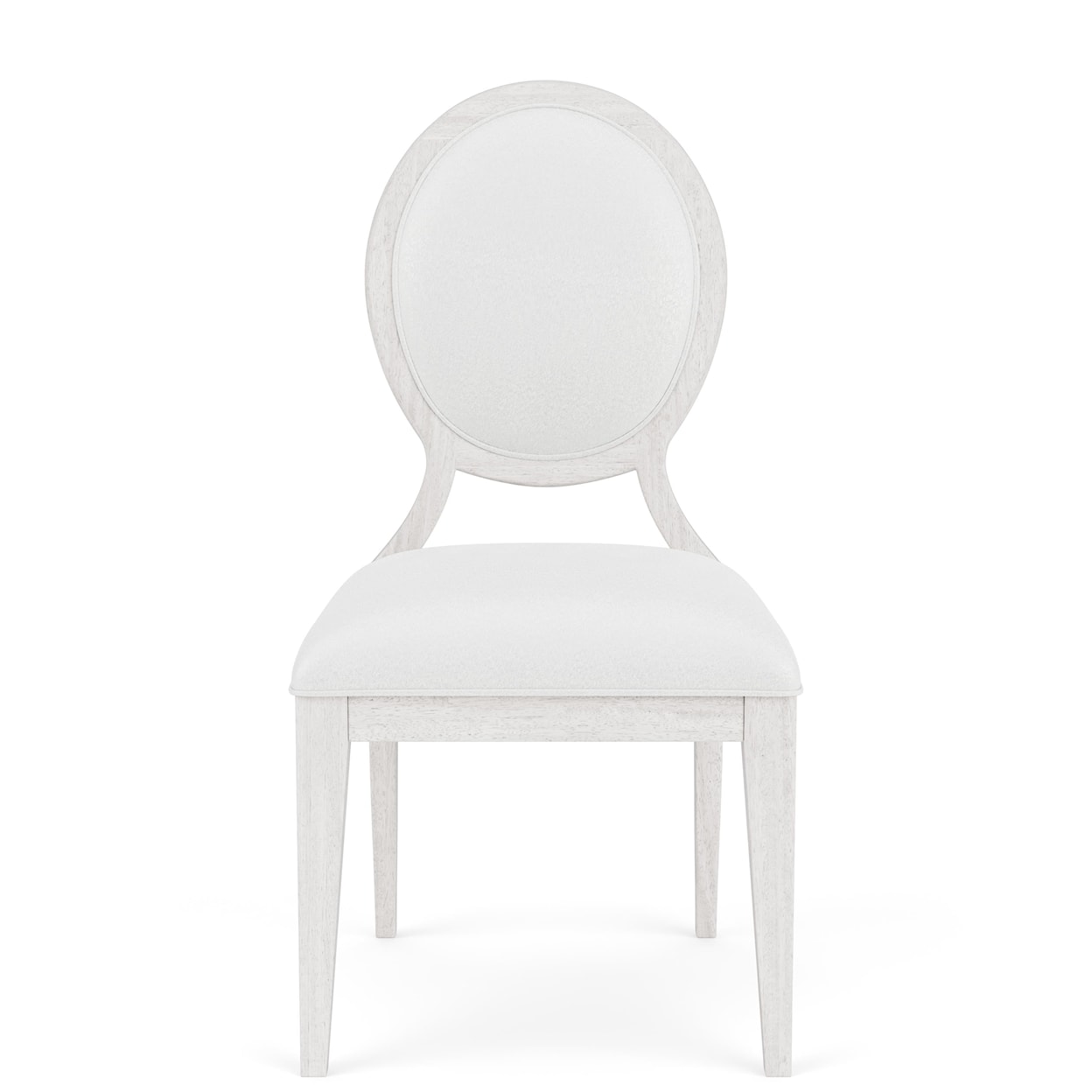 Riverside Furniture Hepburn Upholstered Side Chair