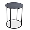 Riverside Furniture Declan Round End Table