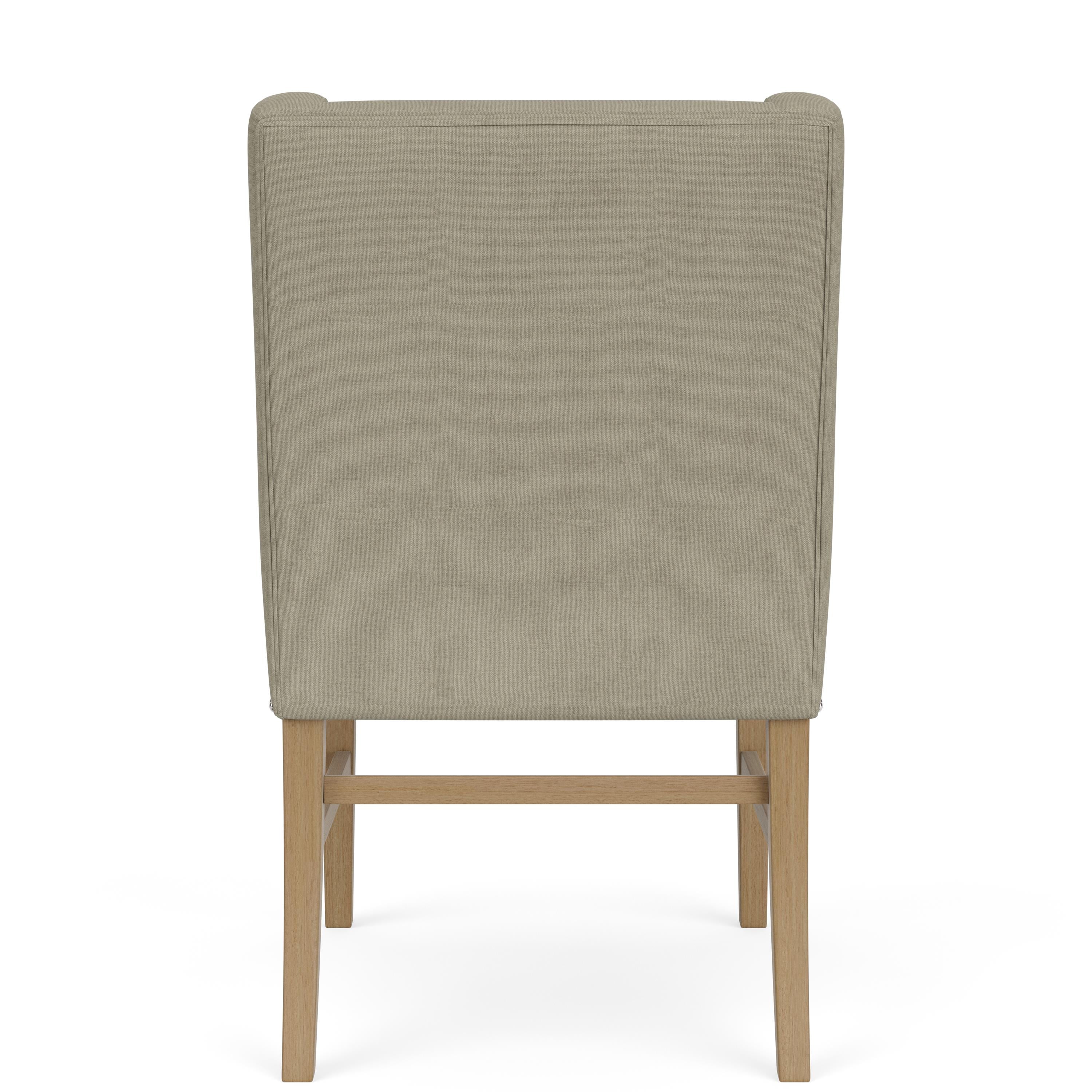 Riverside Furniture Mix-N-Match Chairs Upholstered Host Chair