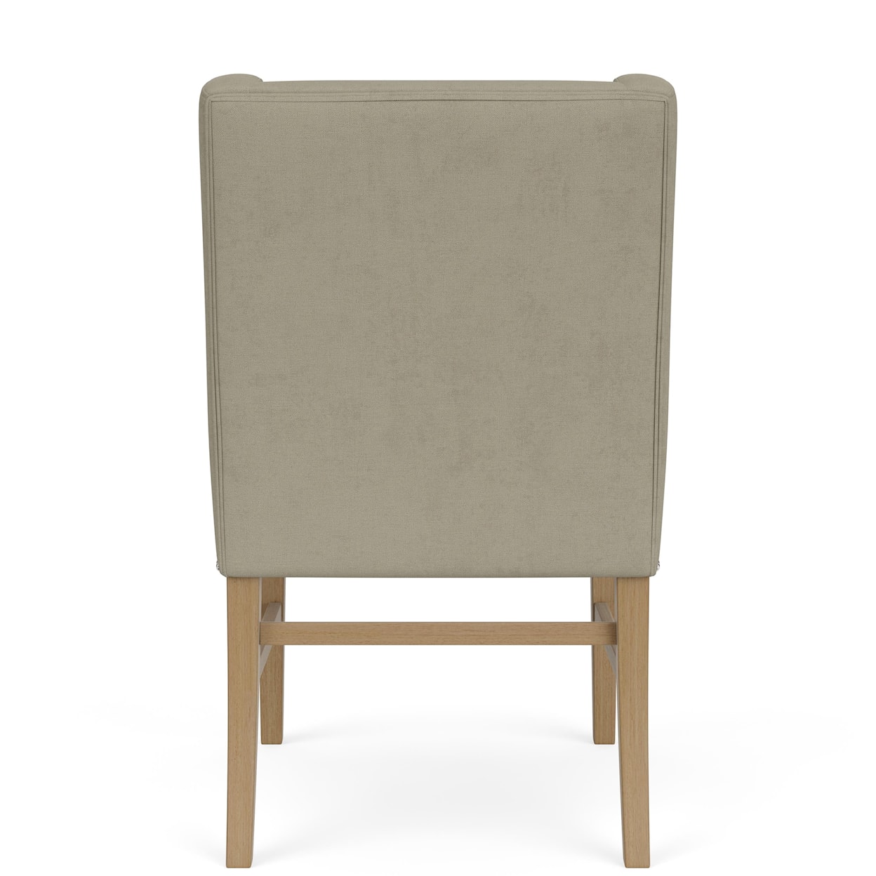 Riverside Furniture Mix-N-Match Chairs Upholstered Host Chair