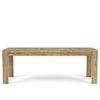 Riverside Furniture Davie Dining Table