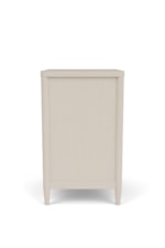 Riverside Furniture Maren Coastal File Cabinet