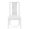 Riverside Furniture Hepburn Upholstered Side Chair