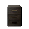 Riverside Furniture Fresh Perspectives Mobile File Cabinet