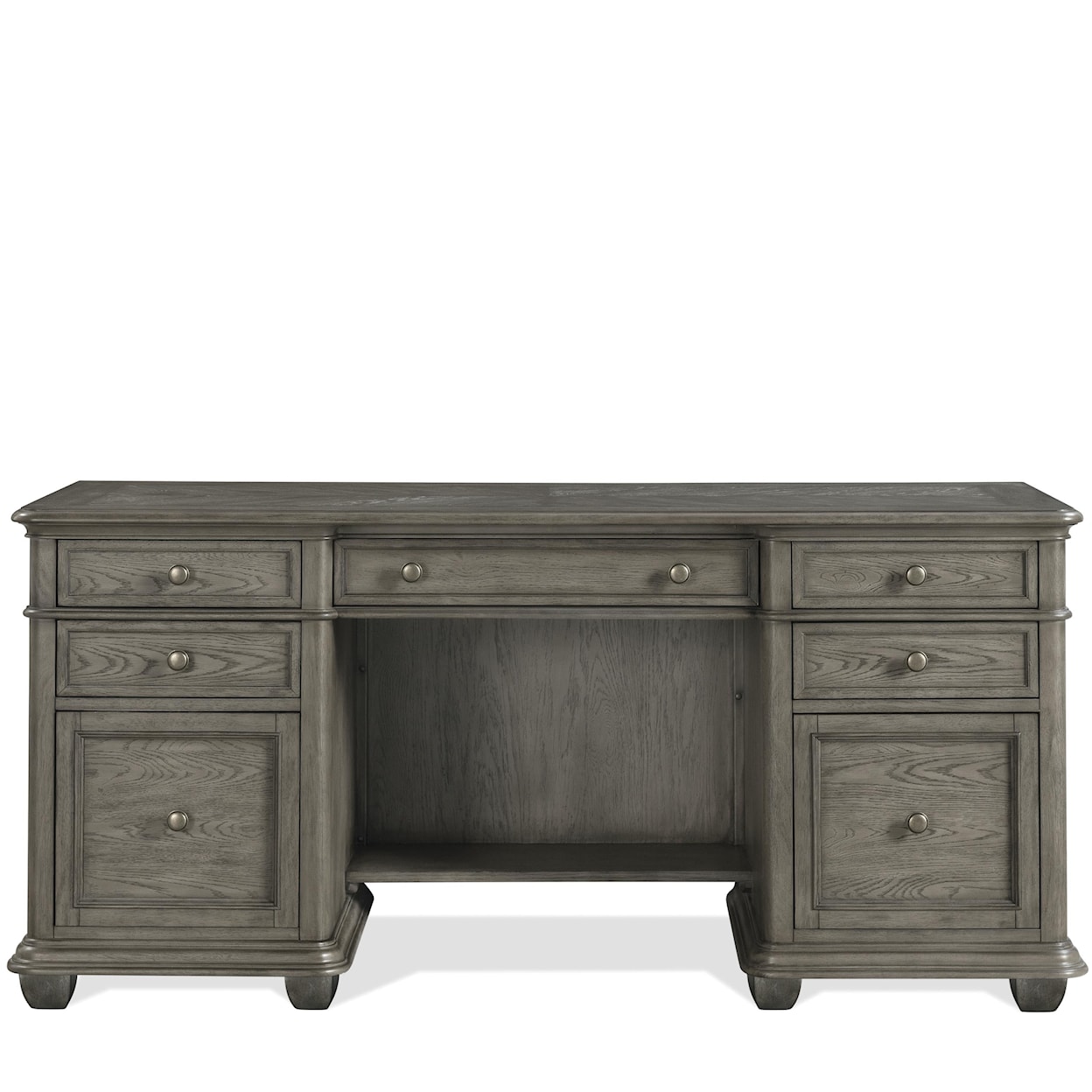 Carolina River Sloane Credenza