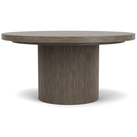 Round Dining Table Top