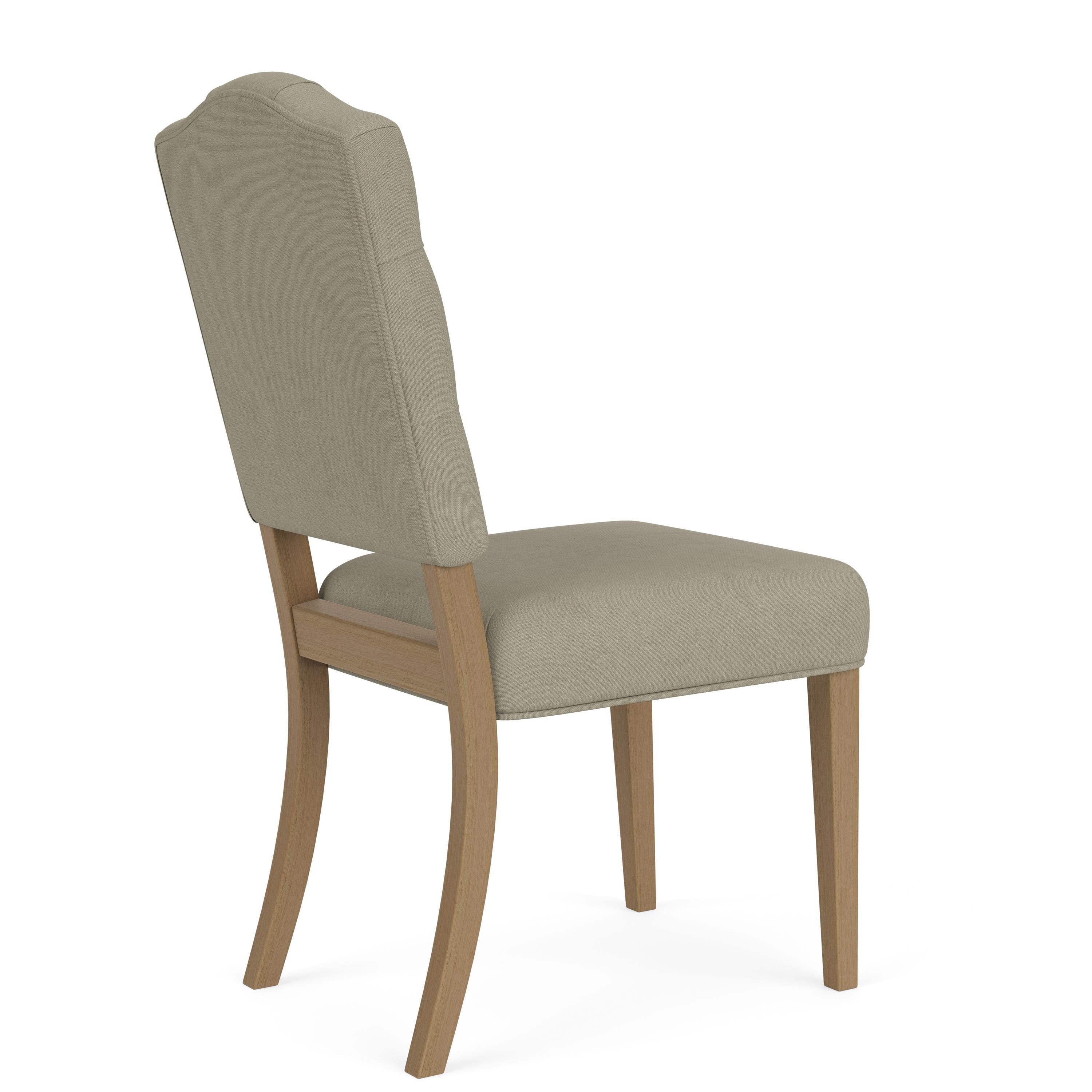 Upholstered Dining Side Chair