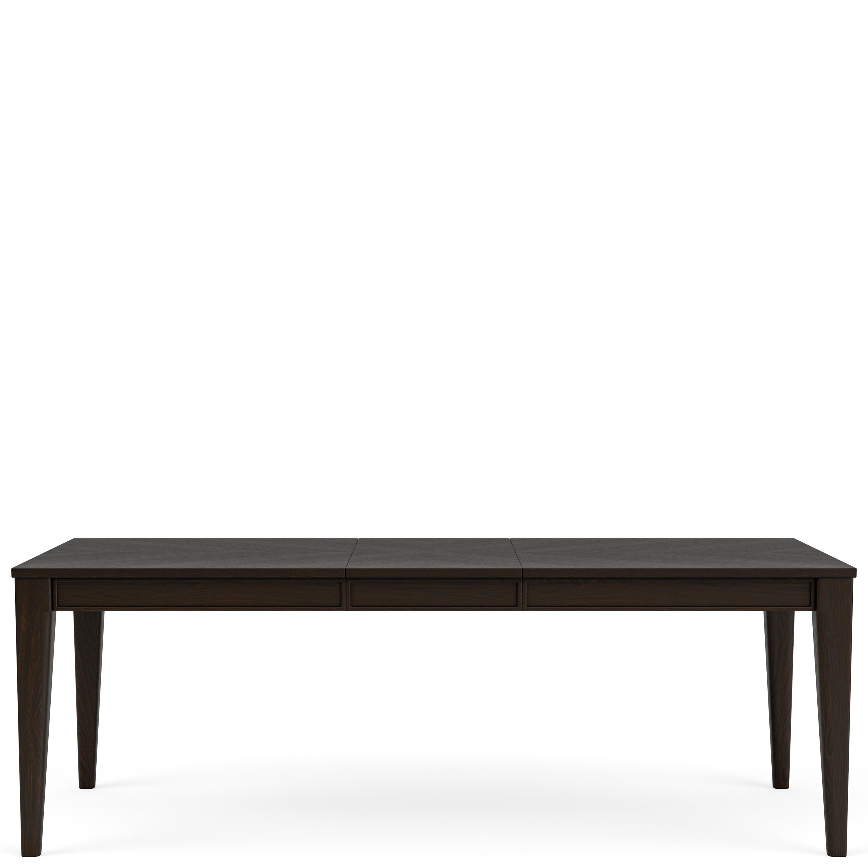 Rectangular Dining Table