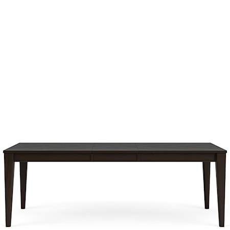 Rectangular Dining Table