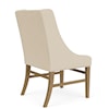 Riverside Furniture Mix-N-Match Chairs Upholstered Host Chair