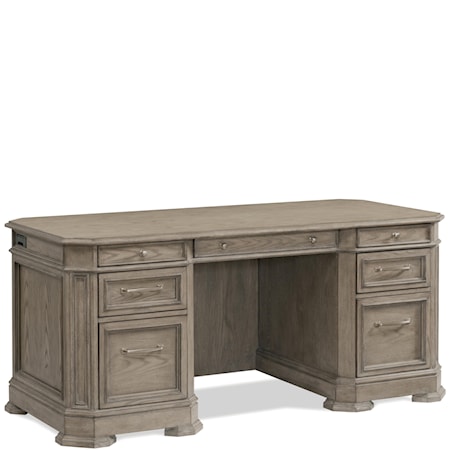 Executive Desk