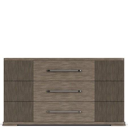 9-Drawer Dresser