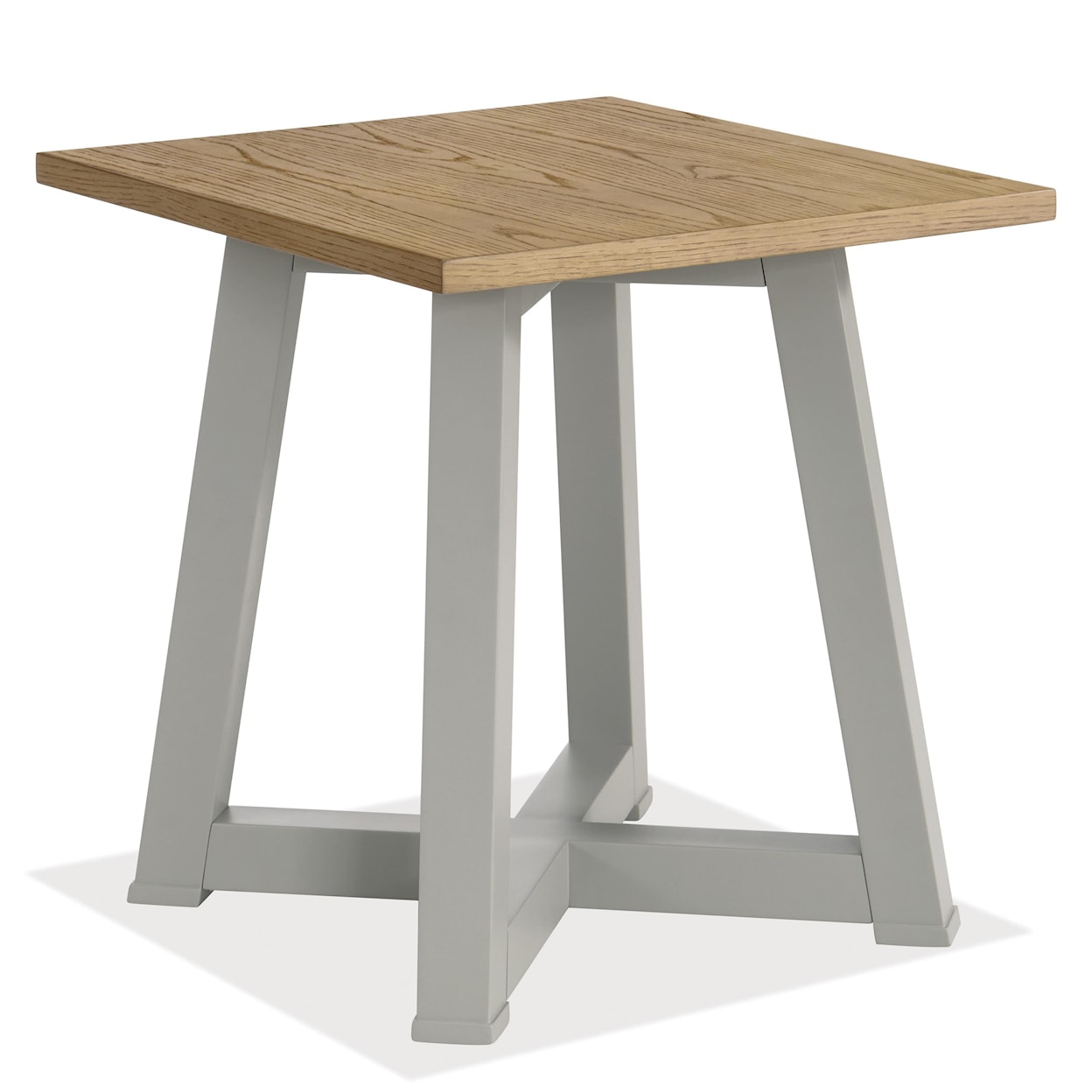 Riverside Furniture Beaufort Side Table