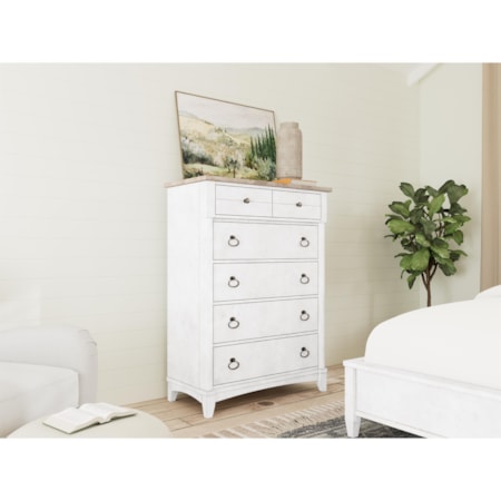 Bedroom Chest