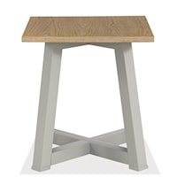 Farmhouse Side Table