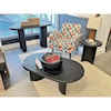 Riverside Furniture Traynor Sofa Table