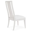 Riverside Furniture Hepburn Upholstered Side Chair