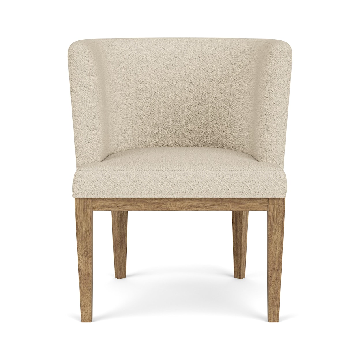 Riverside Furniture Bozeman Upholstered Host Chair