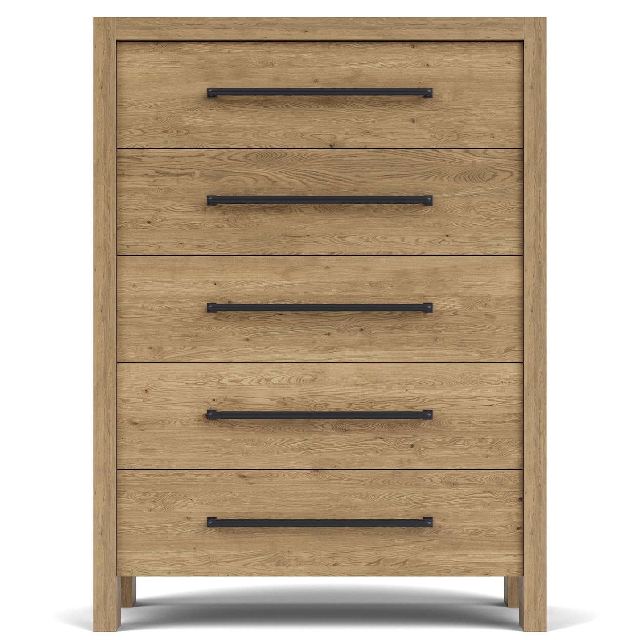 Riverside Furniture Davie 5-Drawer Chest