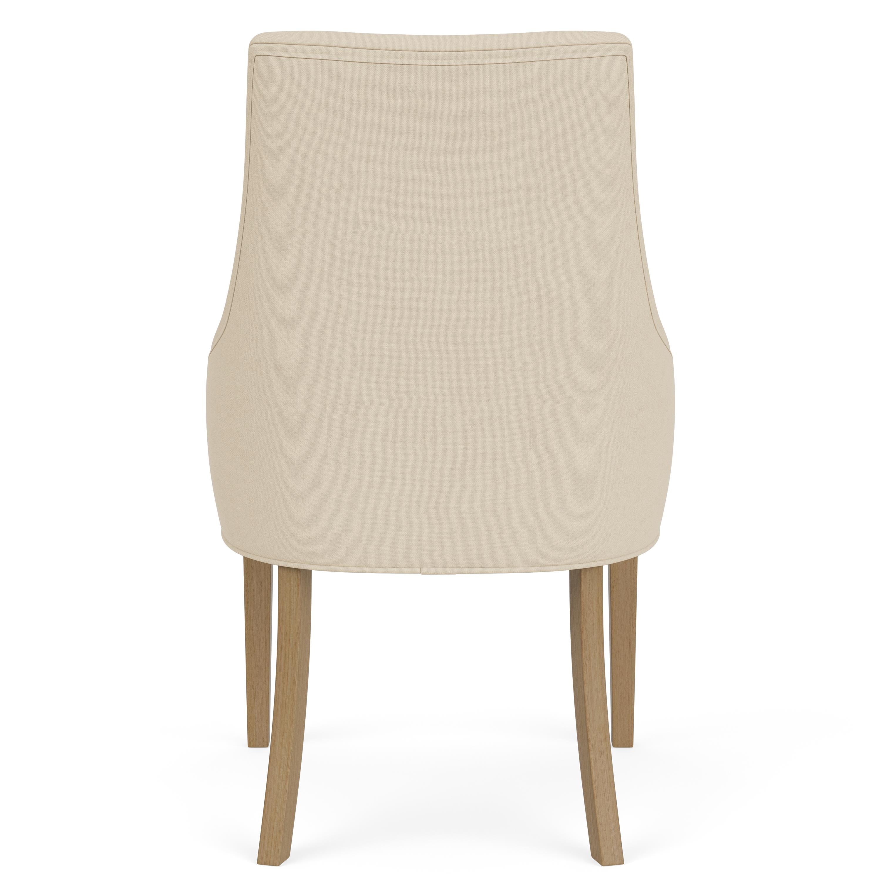 Riverside Furniture Mix-N-Match Chairs Upholstered Dining Chair