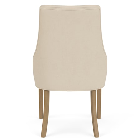 Upholstered Dining Chair