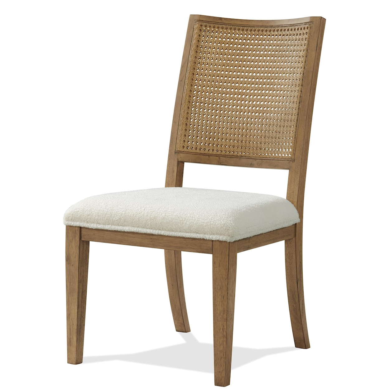 Riverside Furniture Bozeman Side Chair