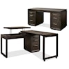 Riverside Furniture Prelude Executive Desk