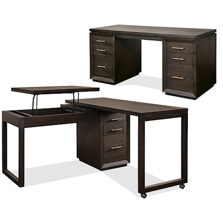 Executive Desk